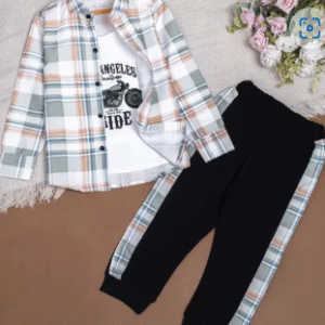 Festive - Boys collection